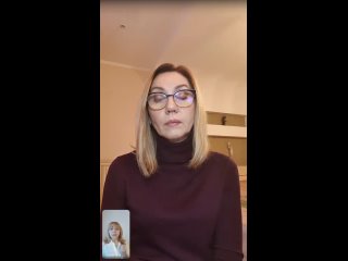 Видео от Доктор Людмила Удовиченко