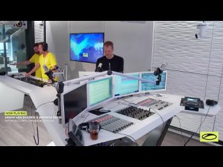 A State Of Trance Episode 1064 - Armin van Buuren (@A State Of Trance)