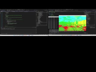 programmed deferred rendering instancing - episode 15