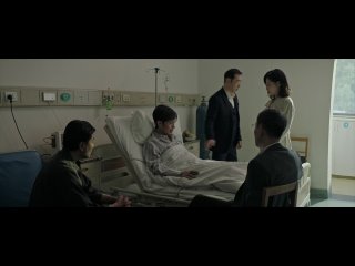 Долгая ночь / Chen mo de zhen xiang / The Long Night: 10 - серия (2020)