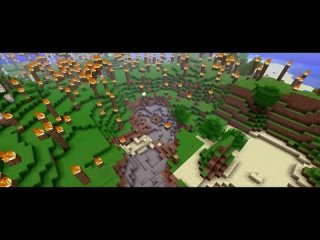 [CaptainSparklez] “TNT“ - A Minecraft Parody of Taio Cruz’s Dynamite (Original Audio)