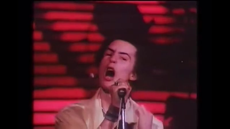 Sid Vicious - My Way (Original and Complete Version)