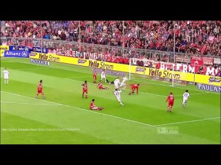 Oliver Kahn - Saves FC Bayern Munchen