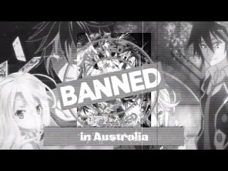 Аниме, которые запретили в мире | ТОП запрещенных аниме