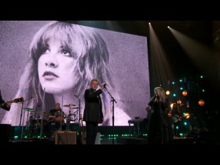 Rock & Roll Hall of Fame Induction Ceremony 2019