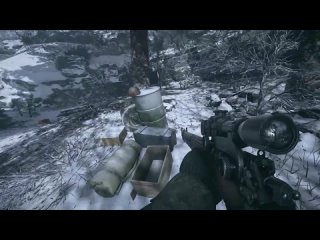 Battle Of The Bulge | Call Of Duty WWII