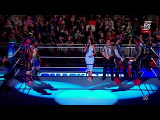 WWE Friday Night SmackDown (11.11.2022)