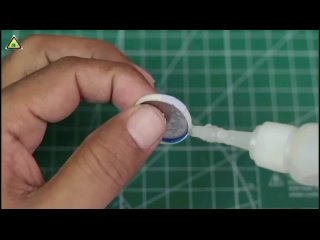 [Xperiment at Home] STRONG web shooter DIY || How to make Spiderman web shooter strong || Spiderman web shooter strong