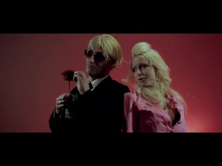 Mia Julia (fka Mia Magma порноактриса) - Oh Baby (official) (секси клип музыка sexy music video clip explicit эротика pop dance