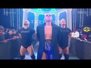WWE Friday Night SmackDown (04.11.2022)