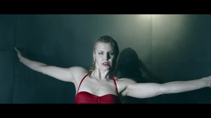 Blutengel - Wir Sind Das Licht (official) (секси клип музыка sexy music video clip explicit девушки вампир Goth Dark Synth Pop
