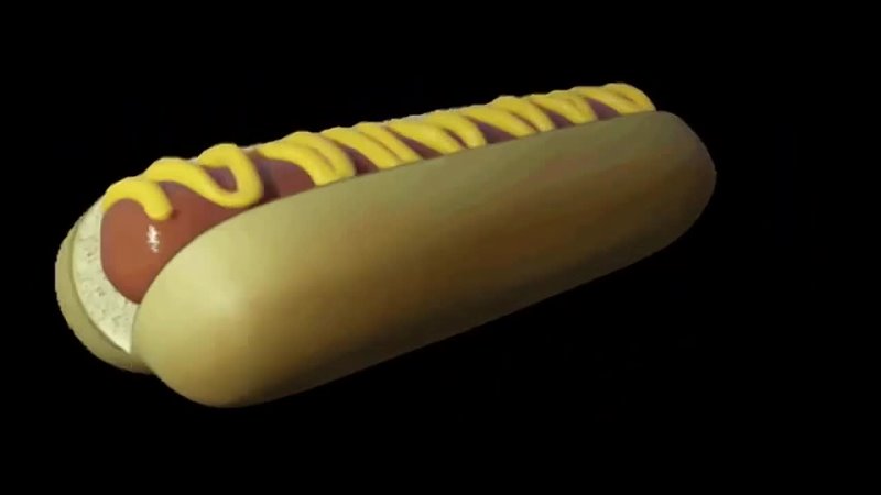 hotdog