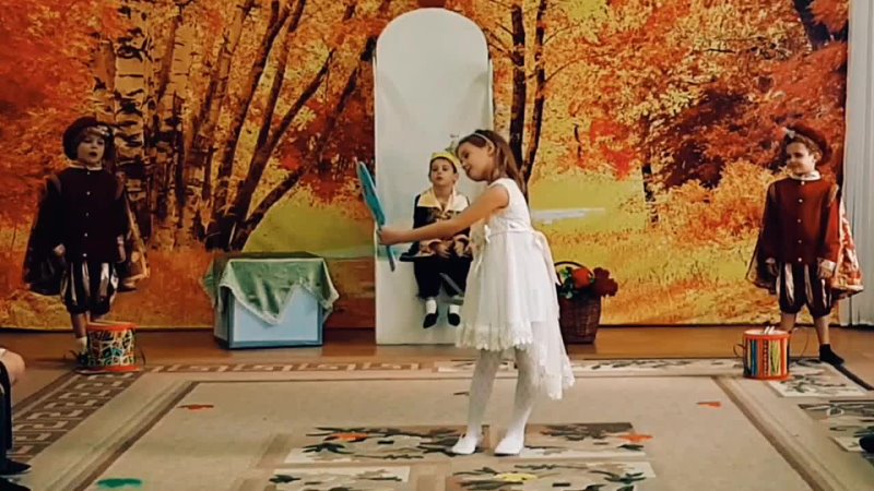 Видео от МАДОУ детский сад № 23 г. Новороссийск