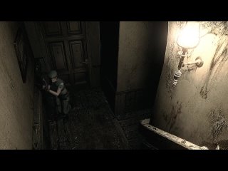 [Новак] Весь Resident Evil 1 за 30 минут
