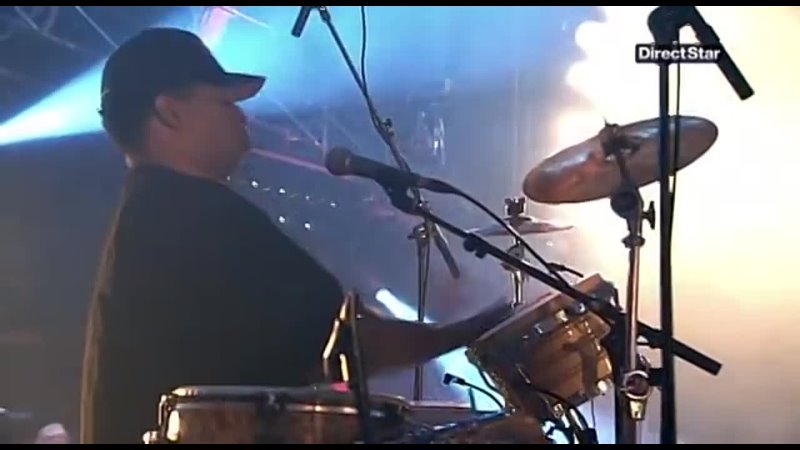 Cypress Hill - Festival Des Vieilles Charrues