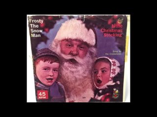 Рождественский плейлист 1960-х | Старое радио
