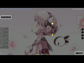 Niiiiii | Manami Numakura - Sakebe [ShiraKai’s Extra]  NM 137x