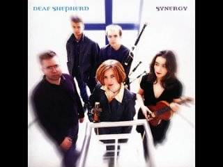 Deaf Shepherd - Synergy (1997)