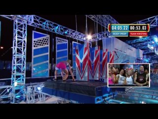 Американский Ниндзя-Воин: All Stars 2 (20.02.2017)/American Ninja Warrior All-Stars 2