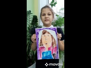 Видео от Юлии Габбасовой
