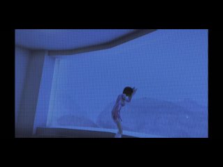 Nessy — Thunderstorm (MV)