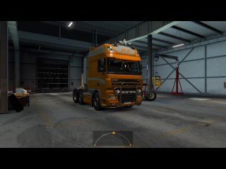 Euro Truck Sim 2