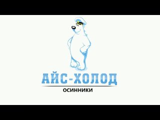 Магазин “Айс-Холод“ г. Осинники