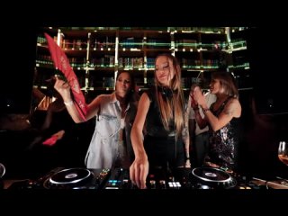 Natasha Wax  Sony Vibe - Waxs Birthday in Community DJ Set