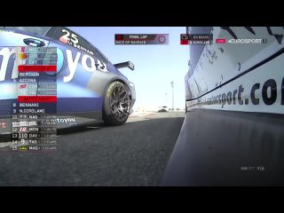 #WTCR