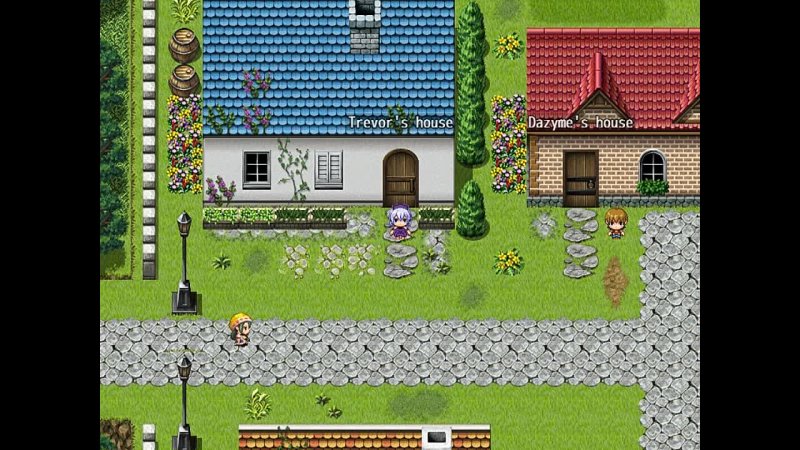 ( +18 ) H RPG Games Mylene And The Temple Of Lust,