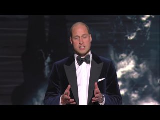 The Earthshot Prize 2022 - Full Awards with Prince William, Billie Eilish, David Attenborough