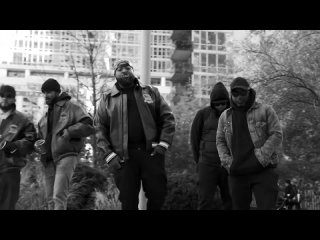 Jay Royale / Havoc - The Wise & Lakid