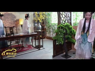 Jingdong Pictures JD 066 On the wrong sedan chair to marry the right man.mp4