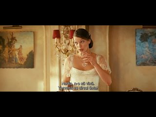 Lucky Trouble  ---  subtitrare  in  romana  ---  Milla Jovovich