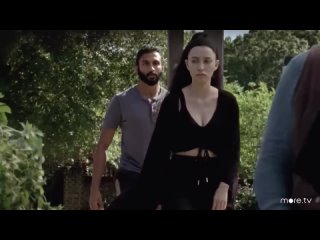 Трейлер к сериалу “Ходячие мертвецы / The Walking Dead“: 11 - сезон (2021)