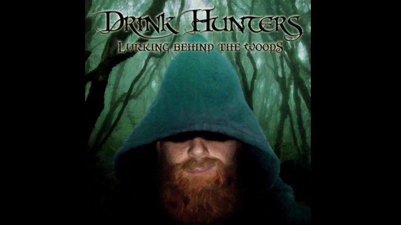 Drink Hunters - Party at Paul​’​s house