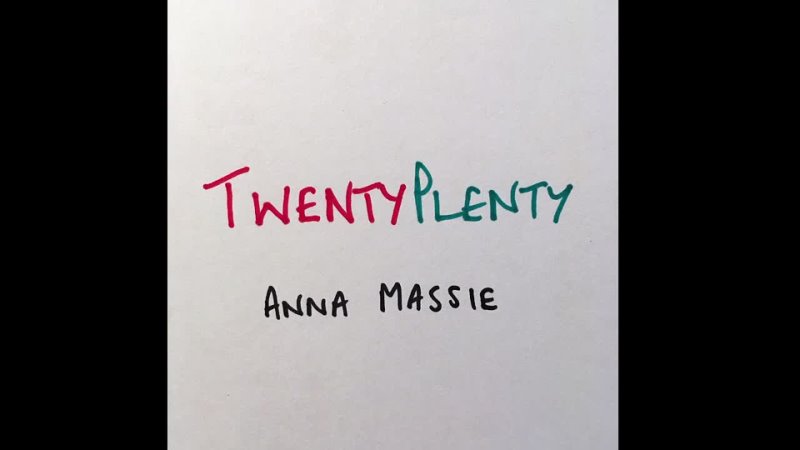 Anna Massie - TwentyPlenty