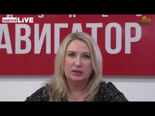 Светлана Кривошеина, руководитель сети отелей Вятские улочки