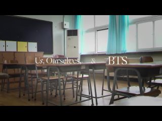 концепт-фильм BTS ’We’