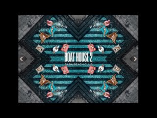 Boat House vol.2 | Chill house mix