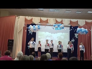 Видео от МОУ Средняя школа № 89 г. Ярославль