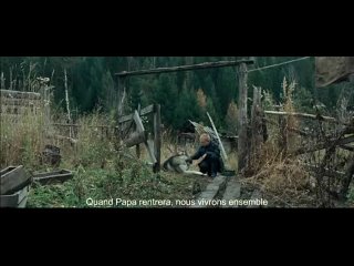 Трейлер фильма - Сибирь. Монамур