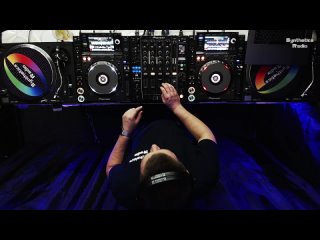 Seemx - Synthetic Podcast #031 [Neotrance/Melodic Techno/Progressive House DJ Mix]