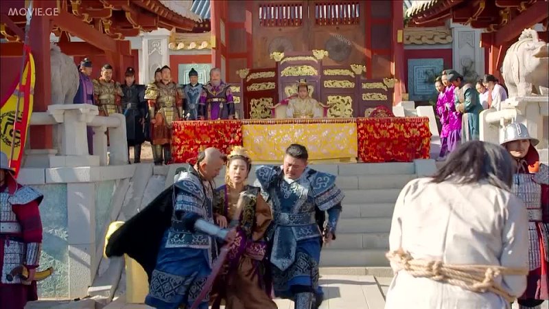 Empress Ki 22 1