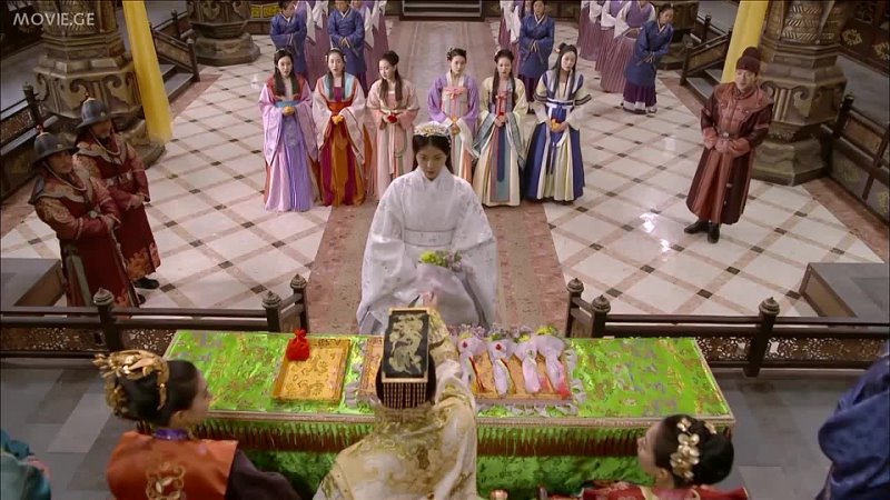 Empress Ki 26 1