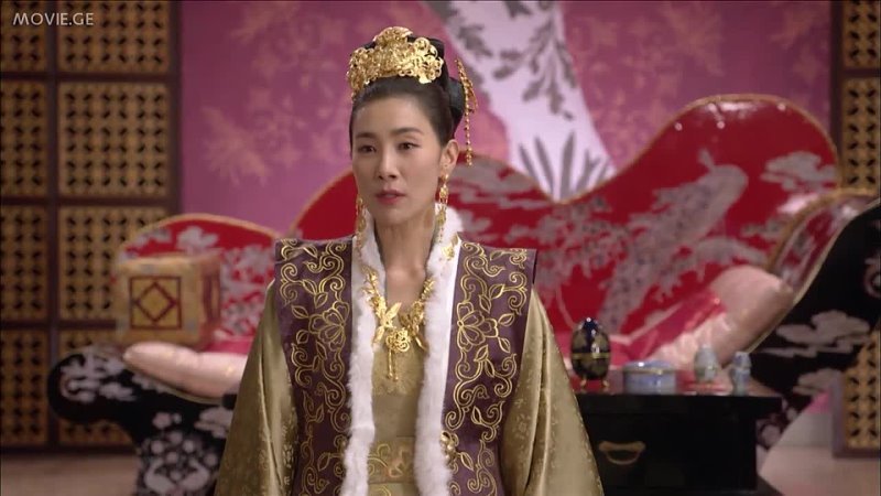 Empress Ki 30 1