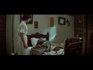 Не могу сказать прощай (1982) фильм сериал