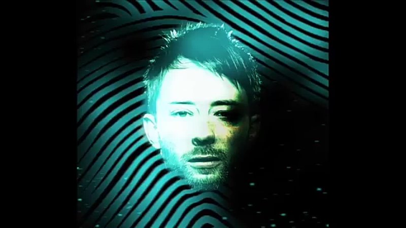 Hearing Damage Thom Yorke