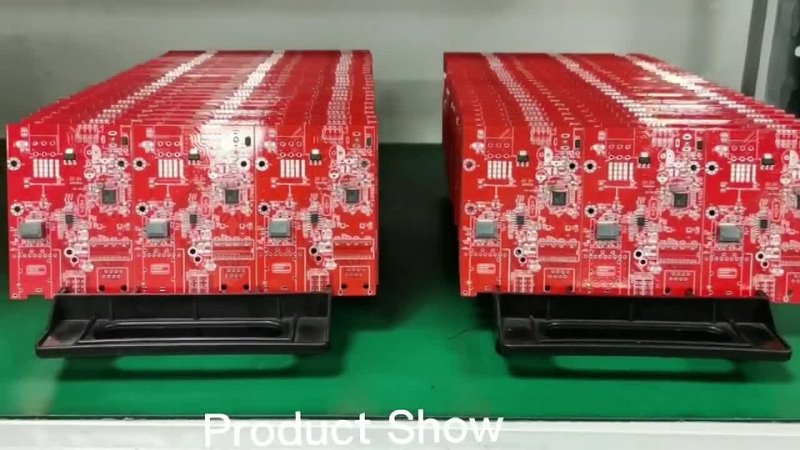 Профессиональная электронная печатная плата электронный модуль pcb, pcba Китай производитель