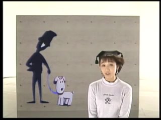 浅香 唯 Yui Asaka - Only Yui - Japanese Laserdisc
